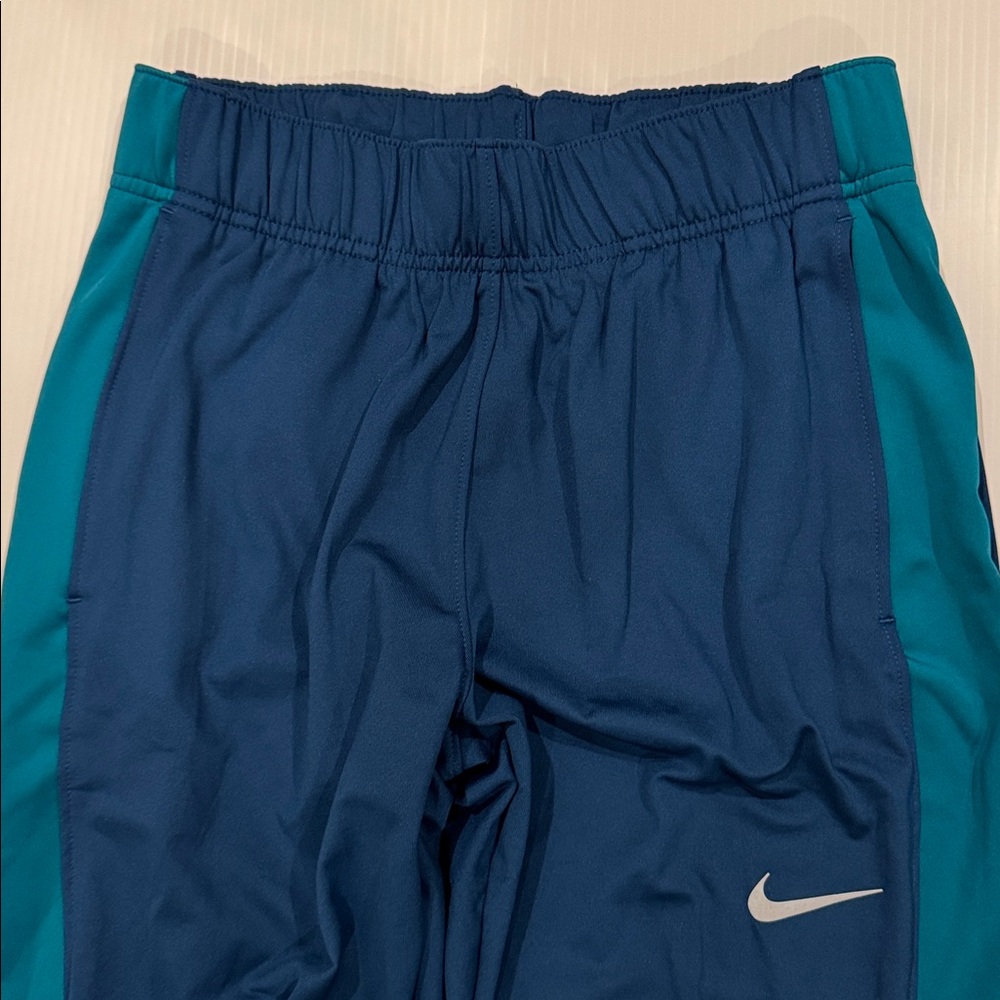 Nike Fleece Joggers Womens Size Small - Picture 4 of 8